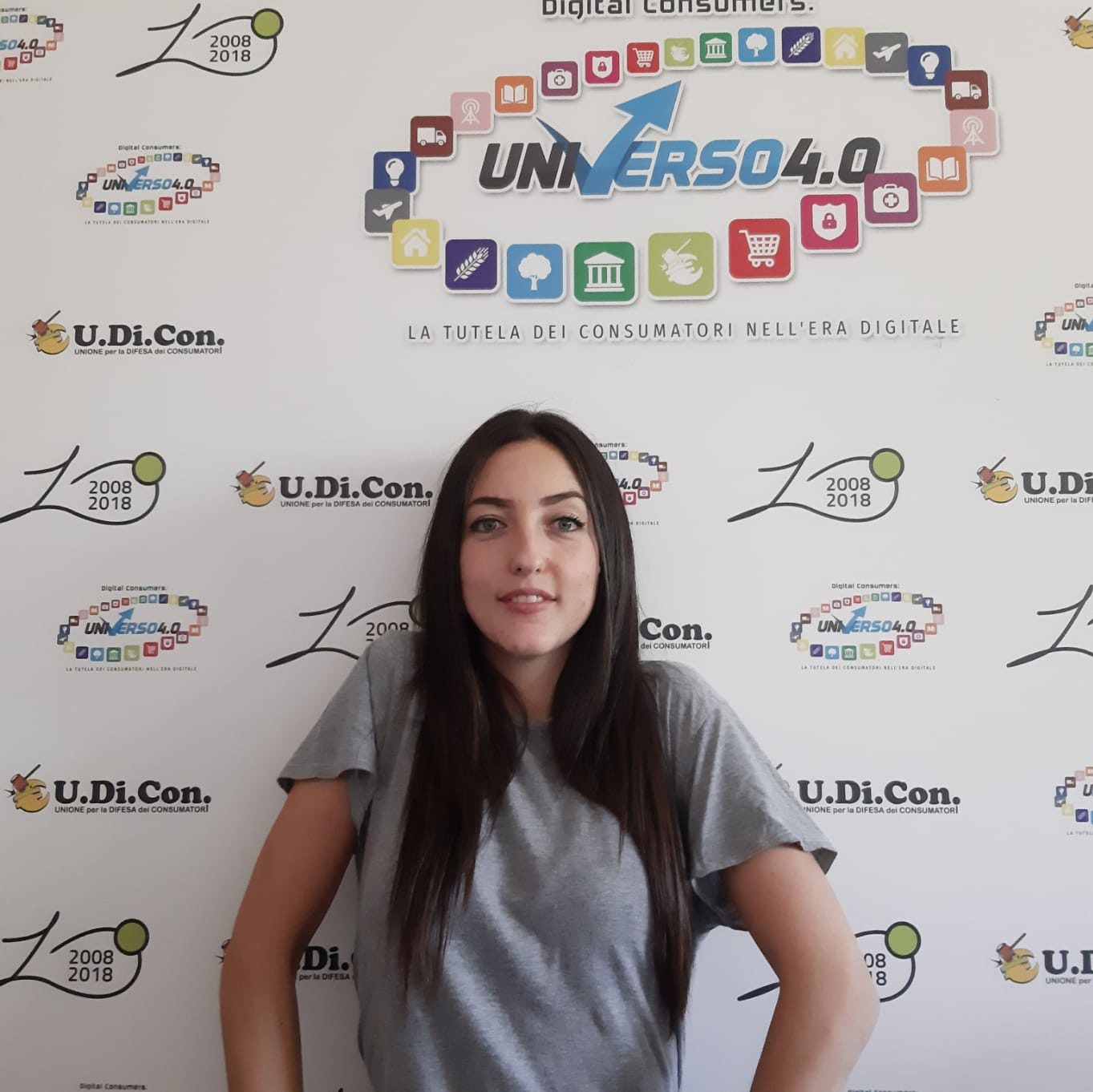 Radio Udicon - Corte di Giustizia Europea - interpretazione credito dei consumatori