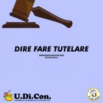 Dire Fare Tutelare